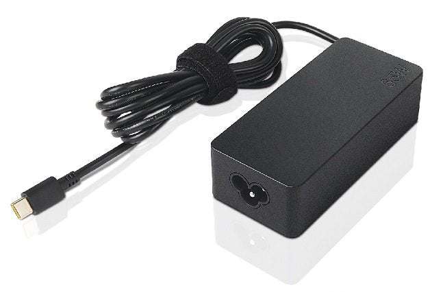 EAN 5711783626701 - Lenovo 01FR024 adaptador e inversor de corriente Interior 65 W Negro imagen 1