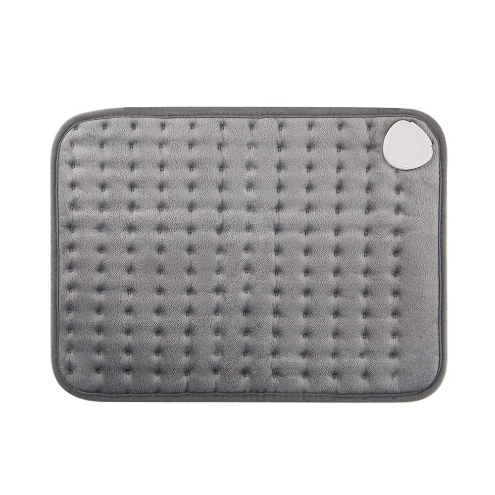 Almohadilla Eléctrica Orbegozo Ah 3545 Gris