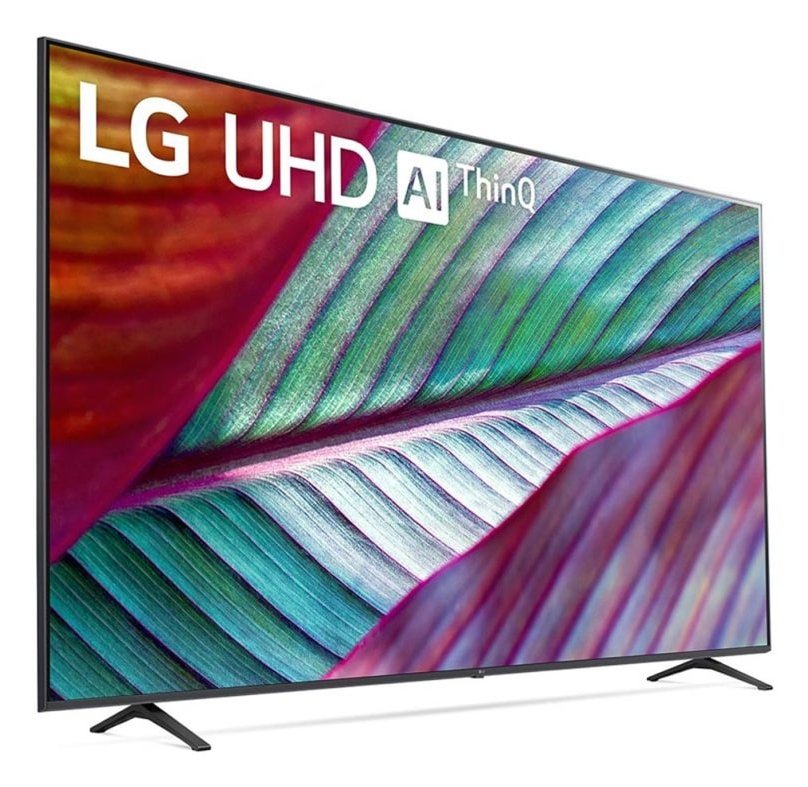 Televisor Lg Uhd 43ur78006lk 43' Ultra Hd 4k Smart Tv Wifi