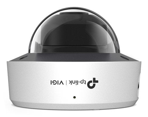 Vigi S285(4mm) Cámara Nw Dome 8mp Full-Color