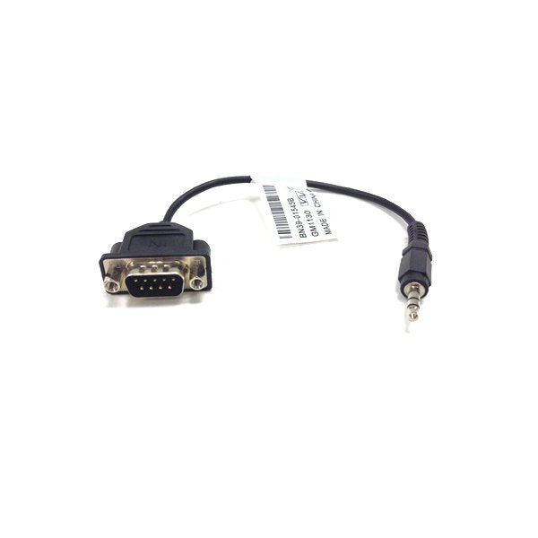 Cbf Signal Proton Bn39-01545b, Cable, Black, Bn39-01545b