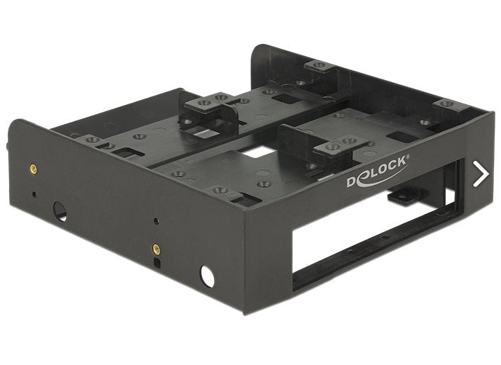 EAN 4043619180004 - DeLOCK 18000 parte carcasa de ordenador Universal Funda de disco duro imagen 1
