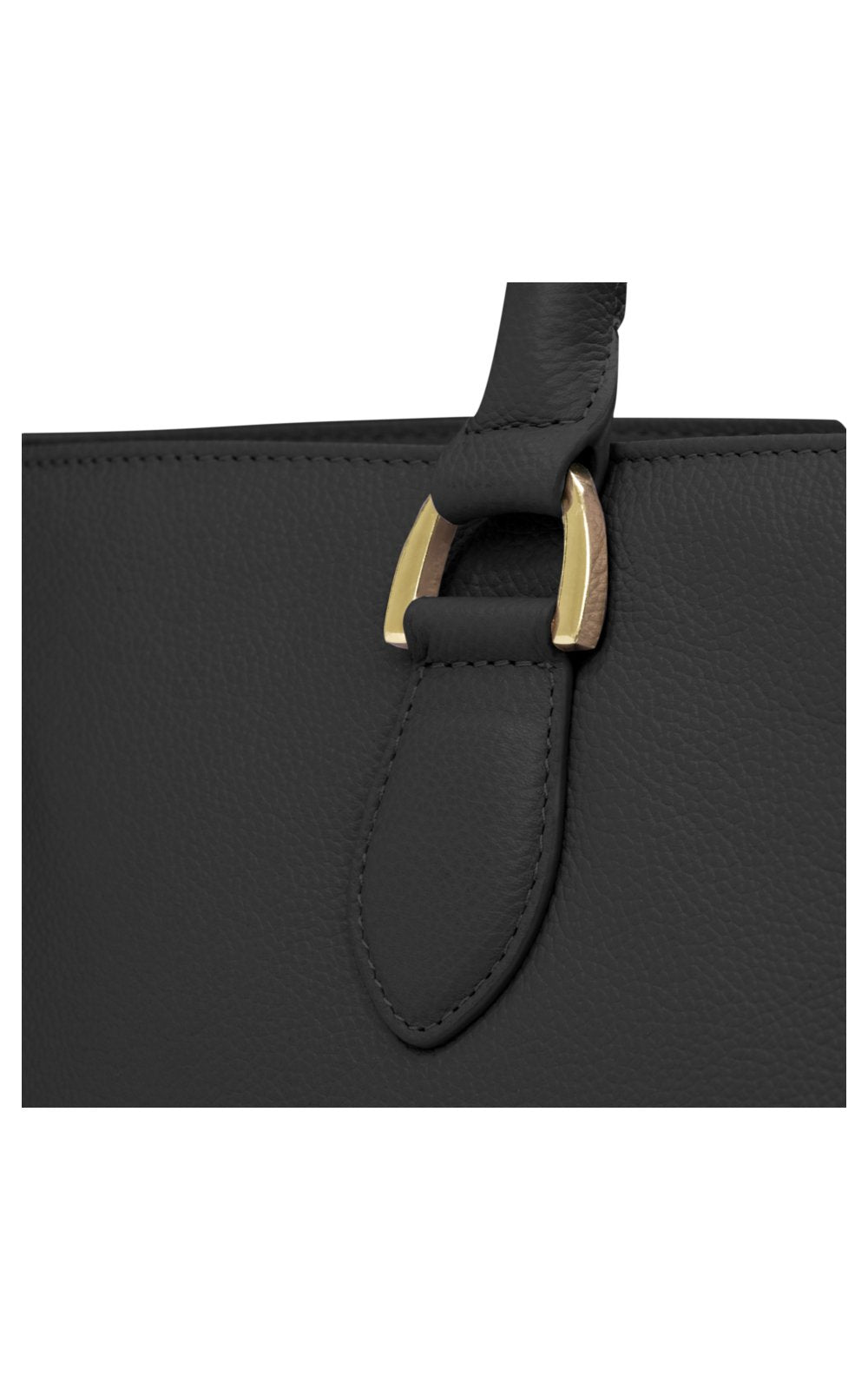 EAN 5711428055682 - dbramante1928 AMTOPBBL5568 maletines para portátil 38,1 cm (15") Estuche para dama Negro imagen 4