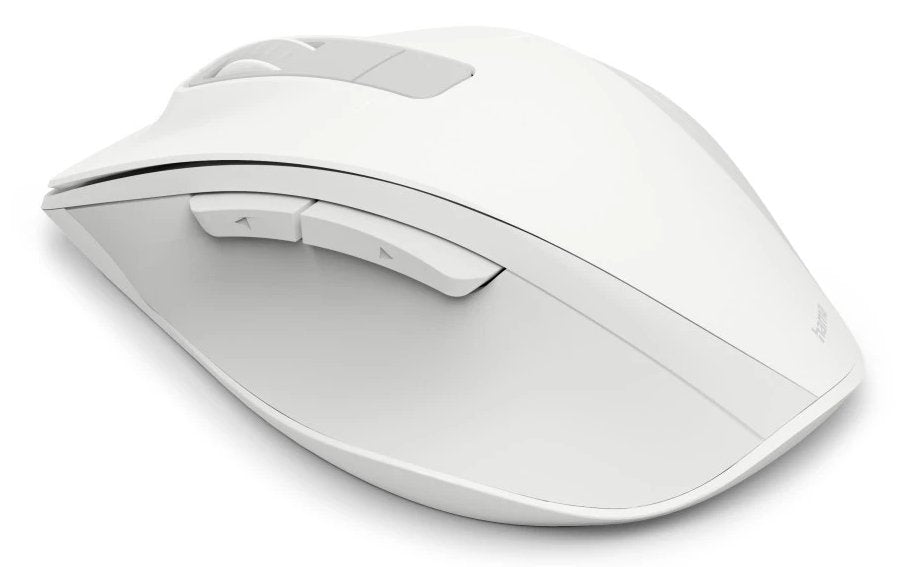 Ratón  Hama  00173082 / Wm-500 Blanco