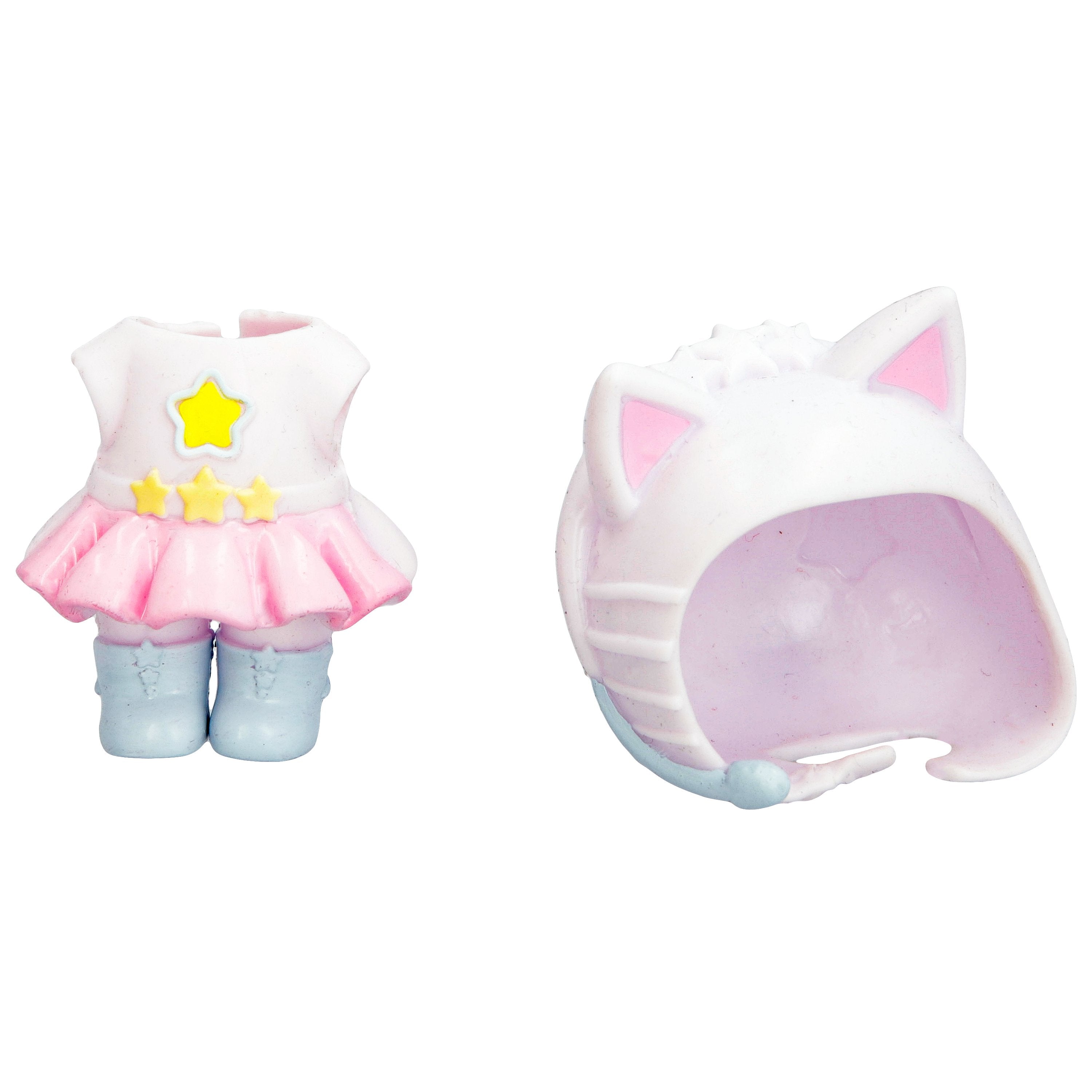 EAN 8421134916128 - IMC Toys 916128 muñeca imagen 5