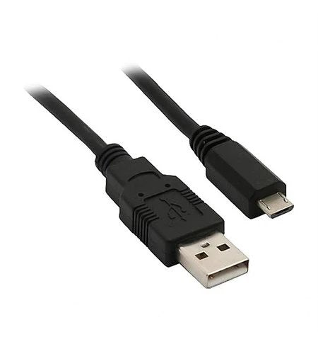 EAN 5715063661192 - Datalogic 90A052311 accesorio para lector de código de barras Cable USB imagen 1