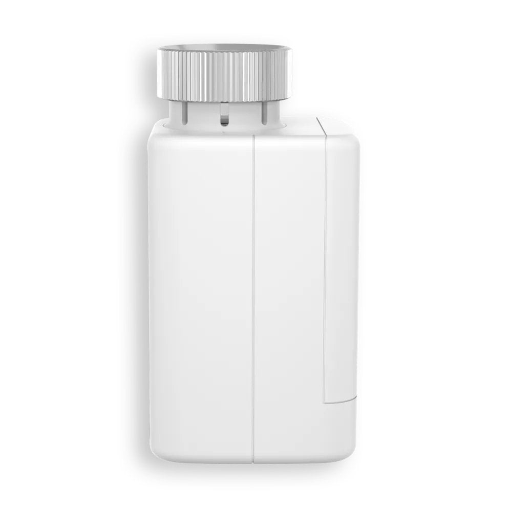 Radiador Ip Homemático Termostato De Termostato (Hmip-Etrv-F), Termostato De Calentamiento White 160230a0