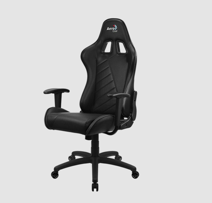 Silla Aerocool Ac110 Air (Negro)