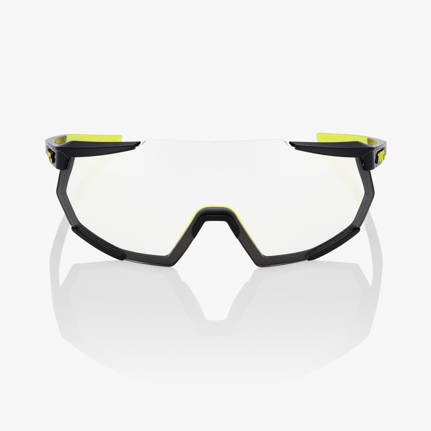 EAN 196261017793 - 100% Racetrap 3.0 gafas de sol Warp Envolvente imagen 2