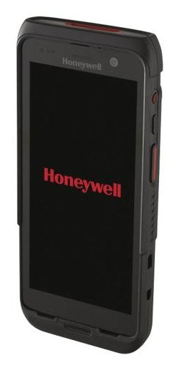 EAN 5715063076231 - Honeywell CT47 ordenador móvil de mano 14 cm (5.5") 2160 x 1080 Pixeles Pantalla táctil 314 g Negro imagen 2