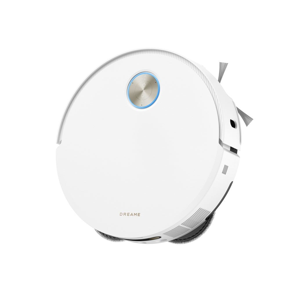 Vacuum Cleaner Robot X50 Ultra/White Rlx85ce-6-Wh Dreame