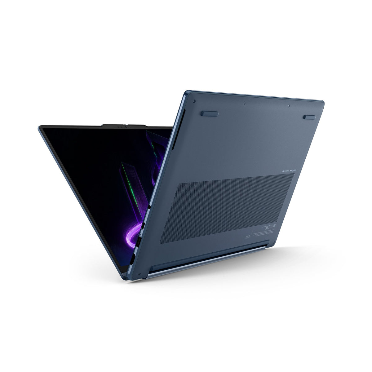 EAN 0828132966564 - Lenovo Yoga 9 2-in-1 16N1X11 Copilot+ PC NVIDIA RTX Spark N1X Híbrido (2-en-1) 40,6 cm (16") Pantalla tác imagen 2