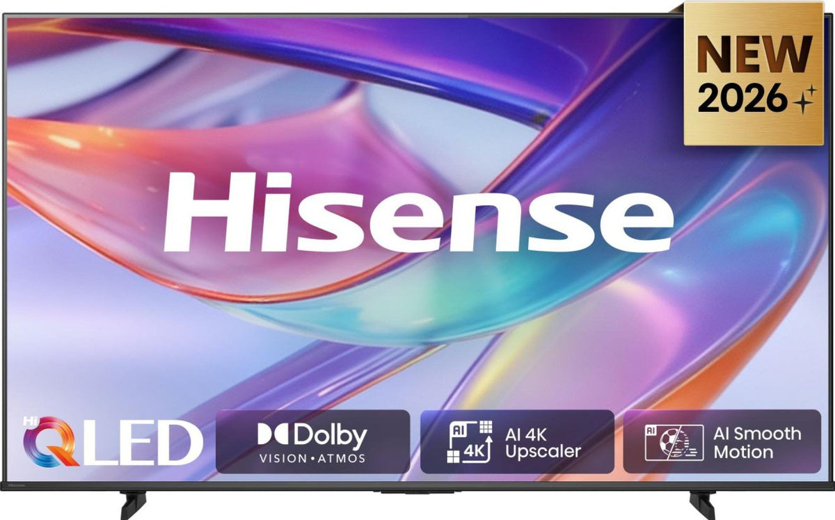 EAN 6942351431673 - Hisense 65Q7S 165,1 cm (65") 4K Ultra HD Smart TV Wifi Negro imagen 1