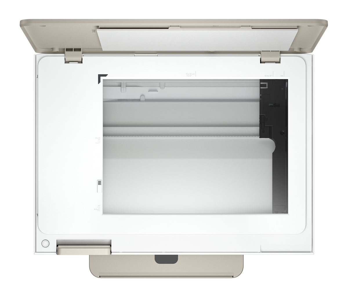 EAN 0198990280264 - HP ENVY Photo 7230 Inyección de tinta térmica A4 4800 x 1200 DPI 15 ppm Wifi imagen 15