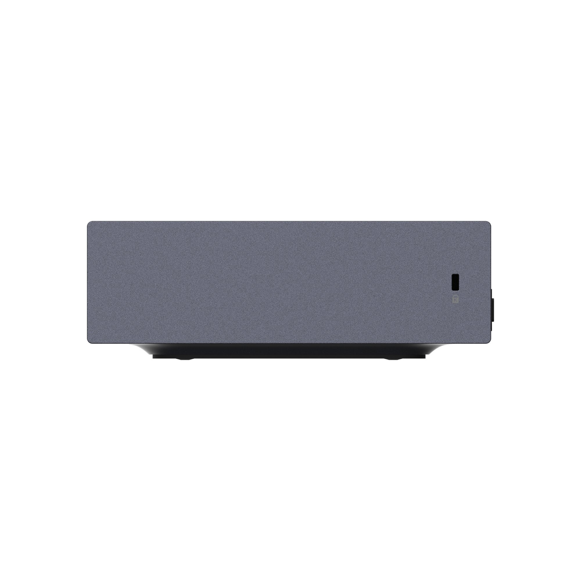 EAN 4719331875763 - GIGABYTE AI TOP ATOM GB10 128 GB LPDDR5x-SDRAM 4 TB SSD NVIDIA DGX OS Mini PC Negro imagen 6