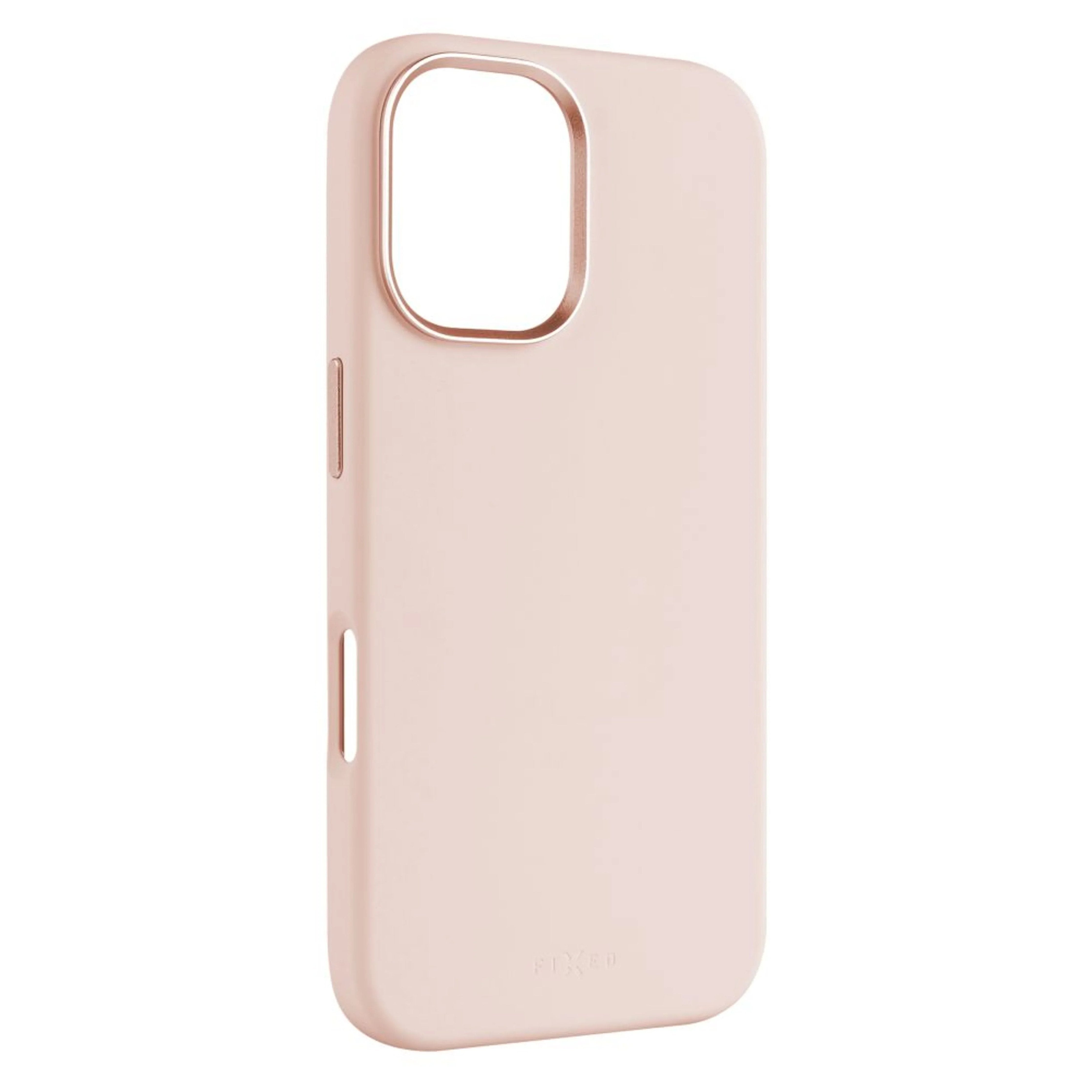 EAN 8591680171392 - FIXED MagFlow funda para teléfono móvil 15,5 cm (6.1") Rojo imagen 1