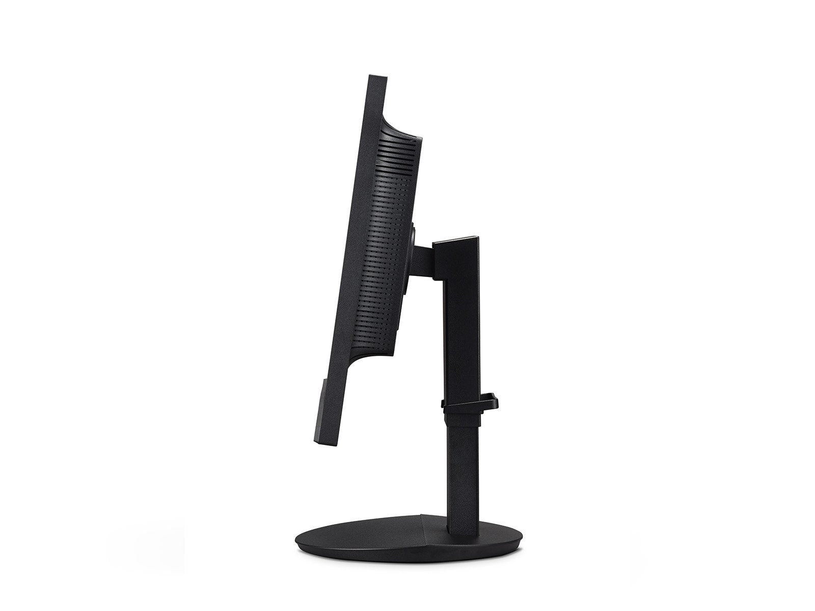 27" Sharp Nec 2560x1440 Ips Monitor With Usb-C And Lan - Black