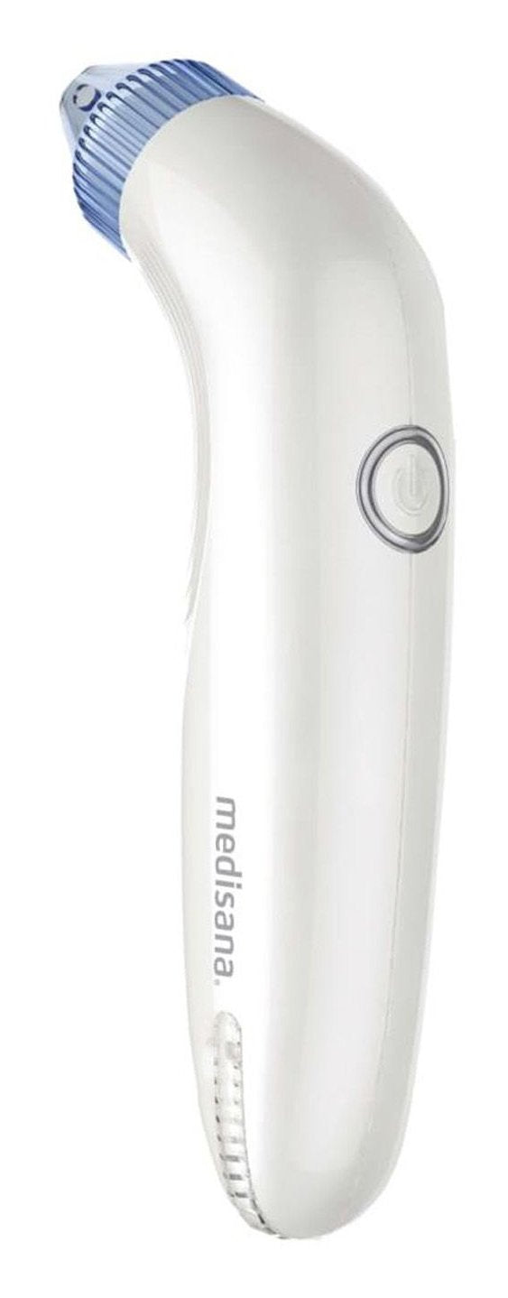 Limpiador De Poros Medisana Pr A60 Bianco