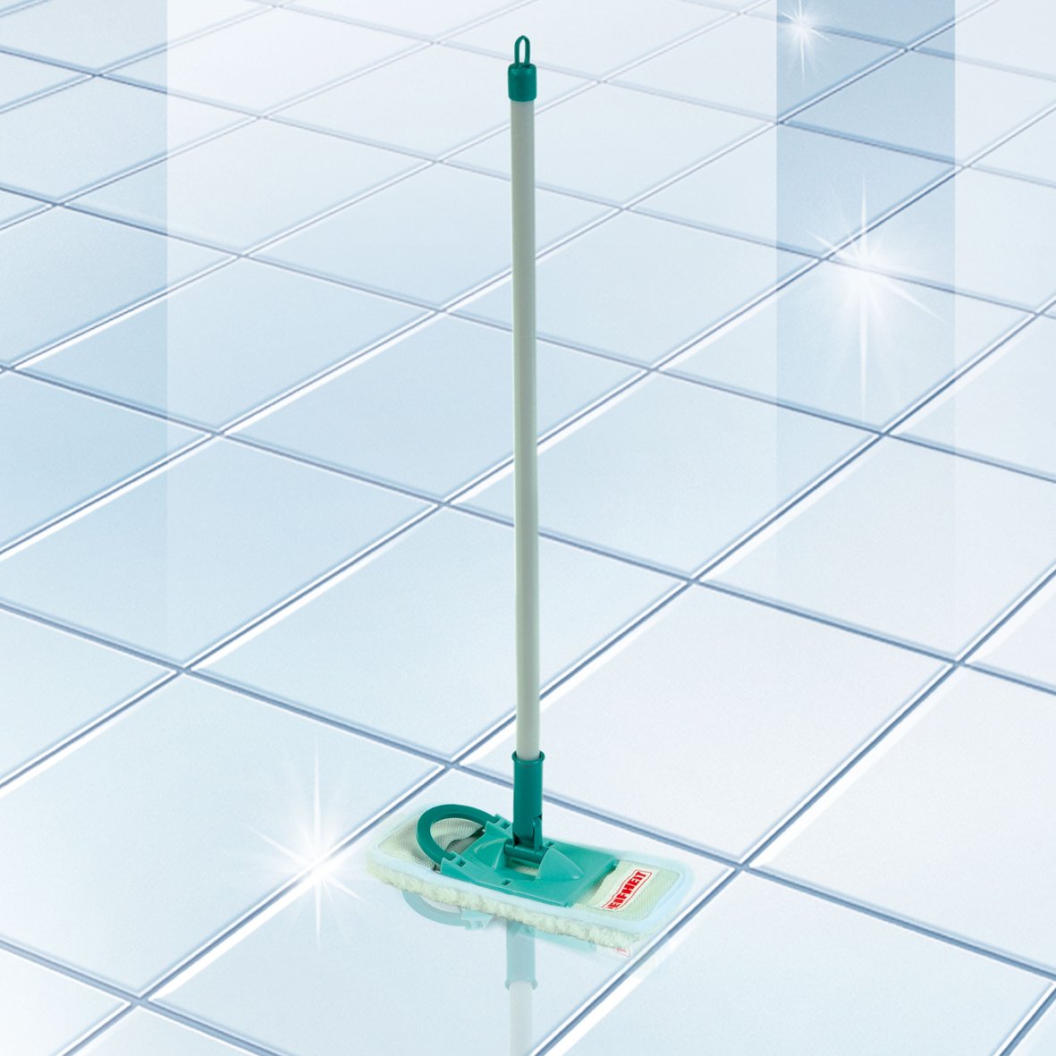 Theo Klein Limpiaparabrisas Plano De Leifheit, Electrodoméstico Para Niños 6554