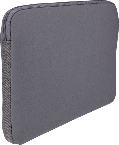 Caselogic Notebook Hülle Laps113gr Graphite,Nylon,Bis 33,8cm/13,3''