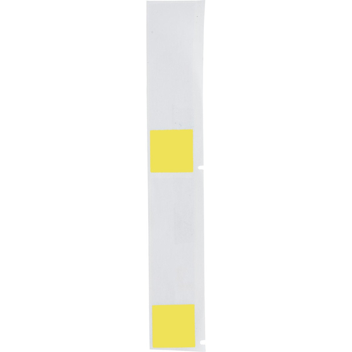 Self-Laminating Vinyl Wrap  Around Labels For M610, M611,