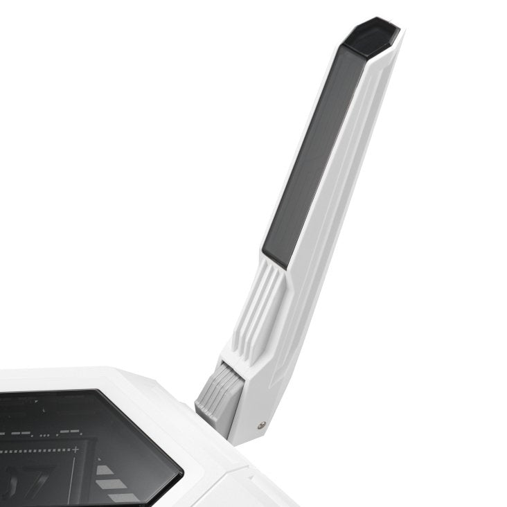 EAN 4711387840764 - ASUS ROG Rapture GT-BE19000AI router inalámbrico 10 Gigabit Ethernet Tribanda (2.4 GHz / 5 GHz / 6 GHz) B imagen 8