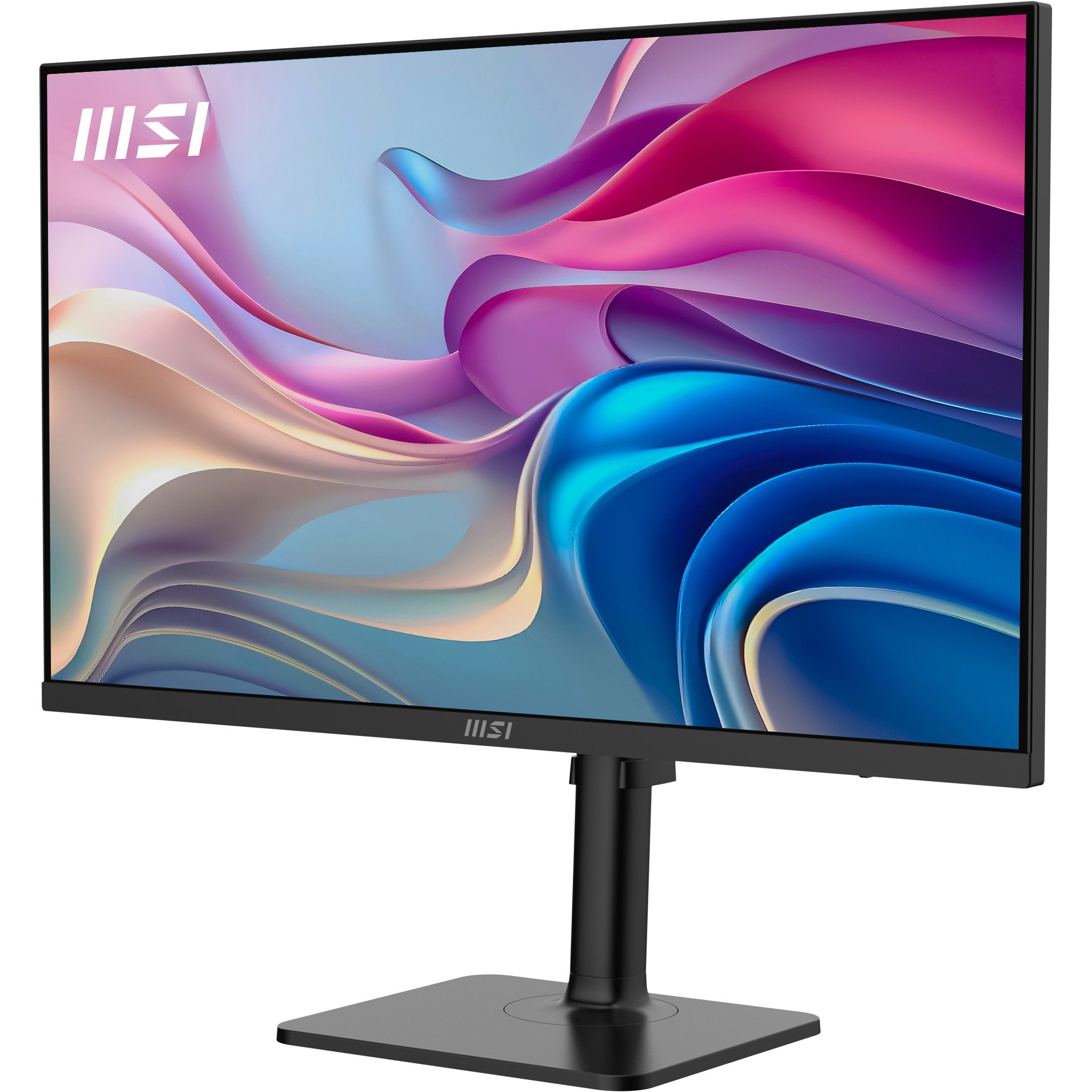 EAN 4711377262163 - MSI Modern MD272UPHG pantalla para PC 68,6 cm (27") 3840 x 2160 Pixeles 4K Ultra HD Negro imagen 9