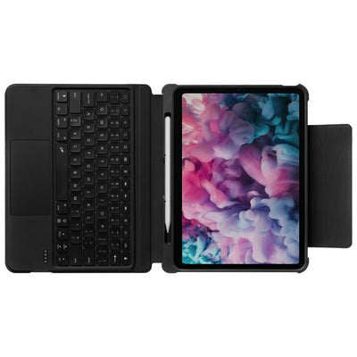 Laut Type Folio 2 For Ipad 10. Gen 2022 - Negro