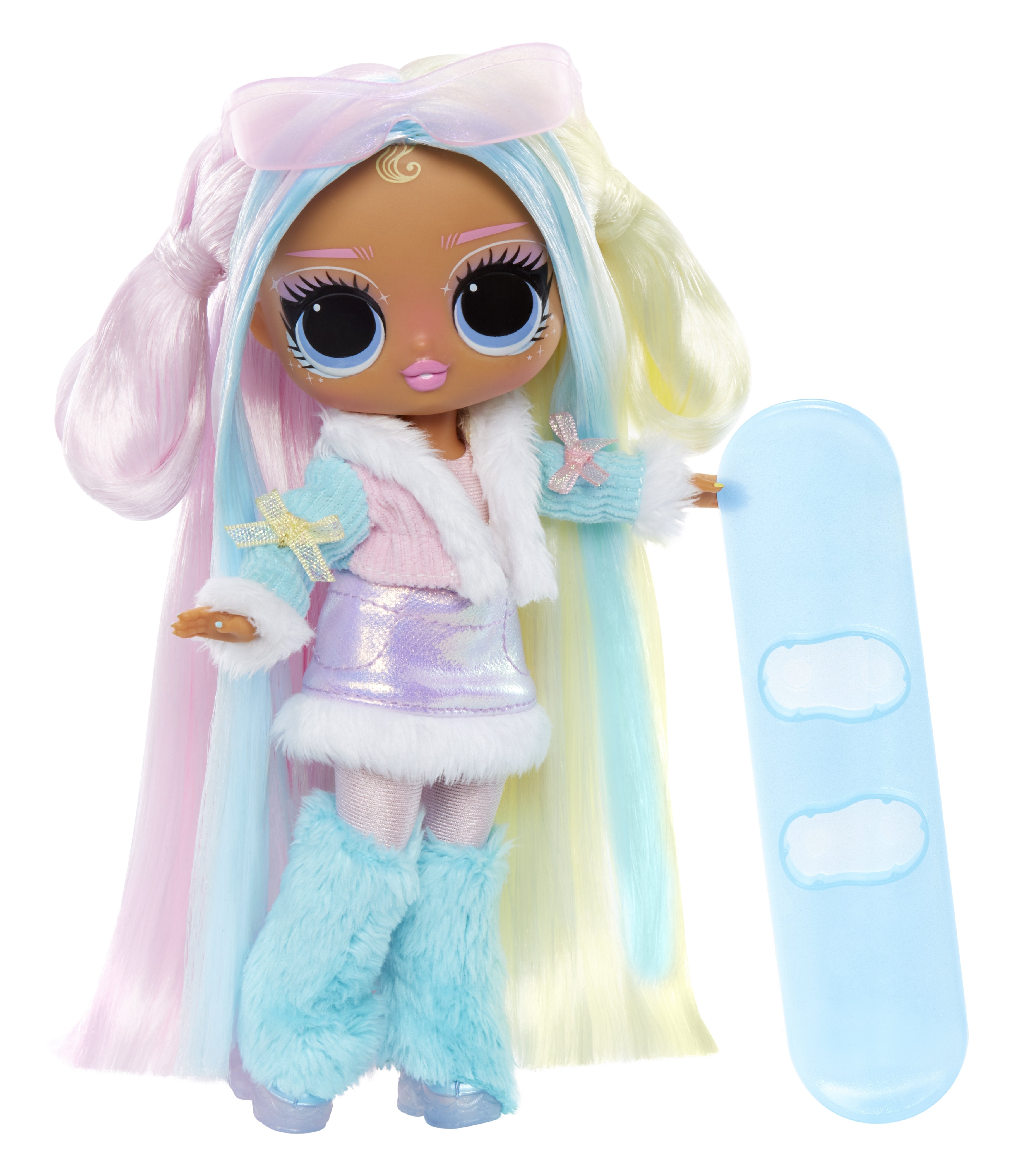 EAN 35051427711 - L.O.L. Surprise! Tweens Winter Snow - Candylicious imagen 4