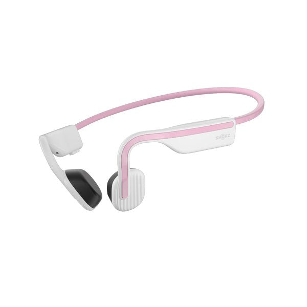 Shokz Openmove Pink / Auriculares De Conducción Ósea Inalámbricos