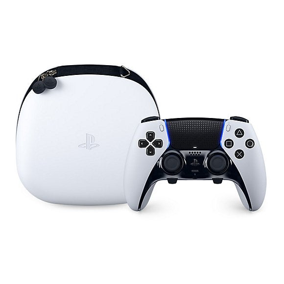 EAN 0711719444190 - Sony DualSense Edge Negro, Blanco Bluetooth/USB Gamepad Analógico/Digital PlayStation 5 imagen 7