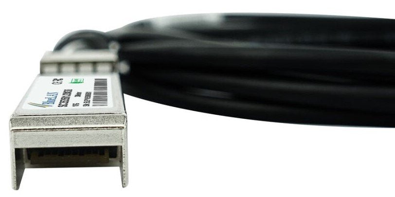 Hpe Compatible 10gbase-Cr Sfp+ Sfp+ Dac 5m Awg24