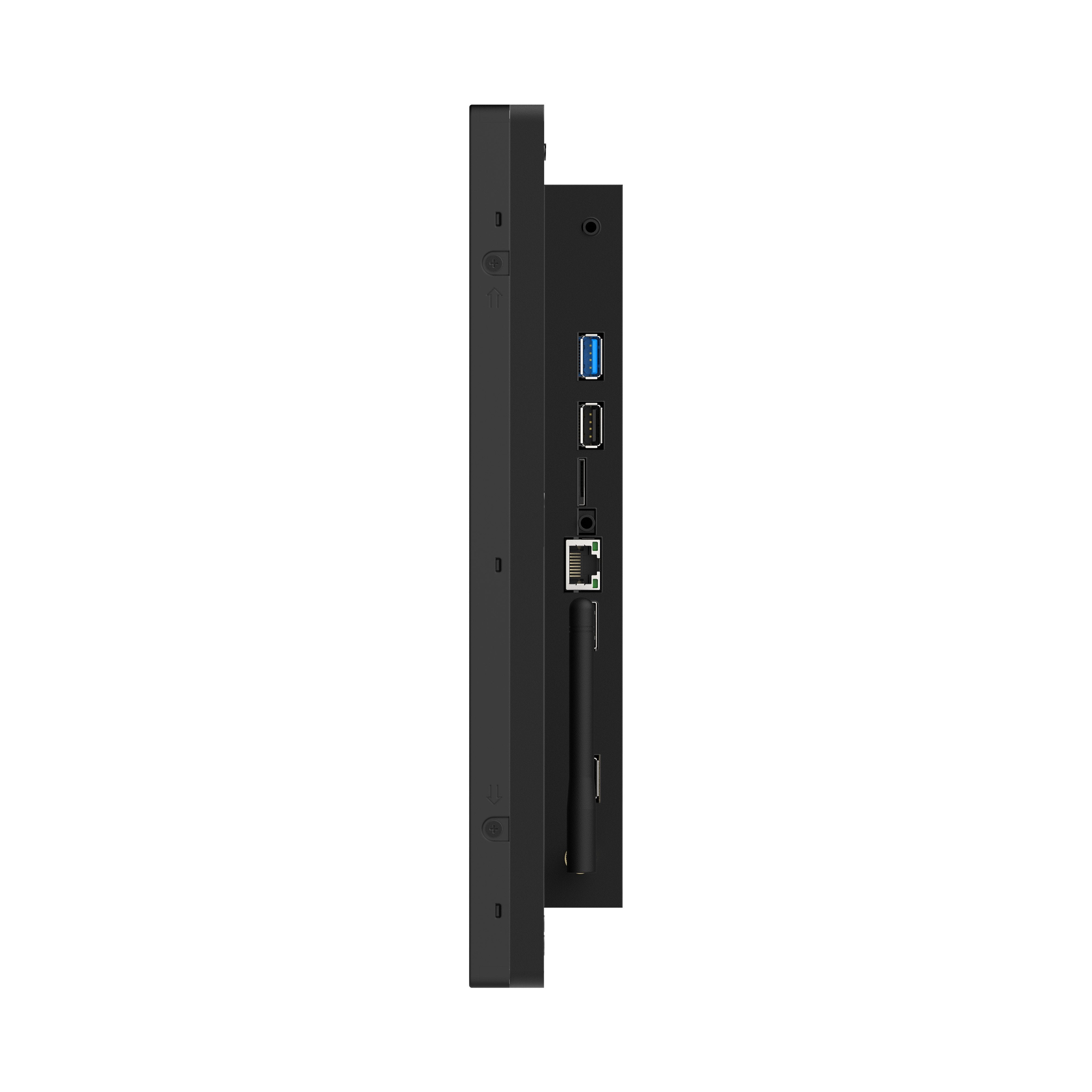 Monitor Wielkoformatowy Pb-3701a 37 Cali 32:9 700nit Slim