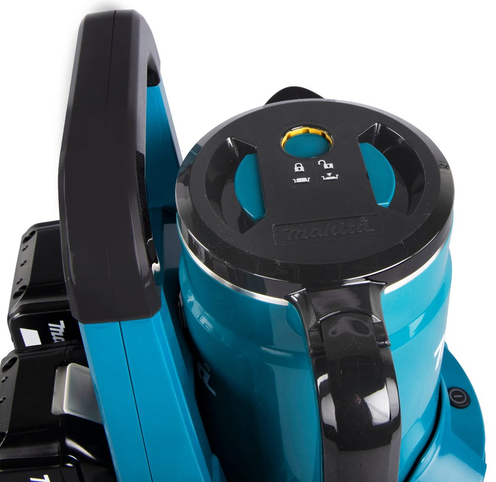Makita Hervidor Inalámbrico Dkt360z 2x18v Dkt360z