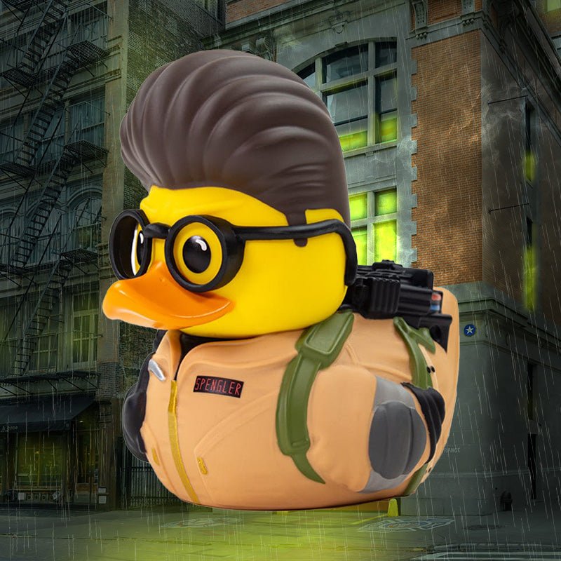 EAN 5056280457275 - TUBBZ Ghostbusters: Egon Spengler imagen 6