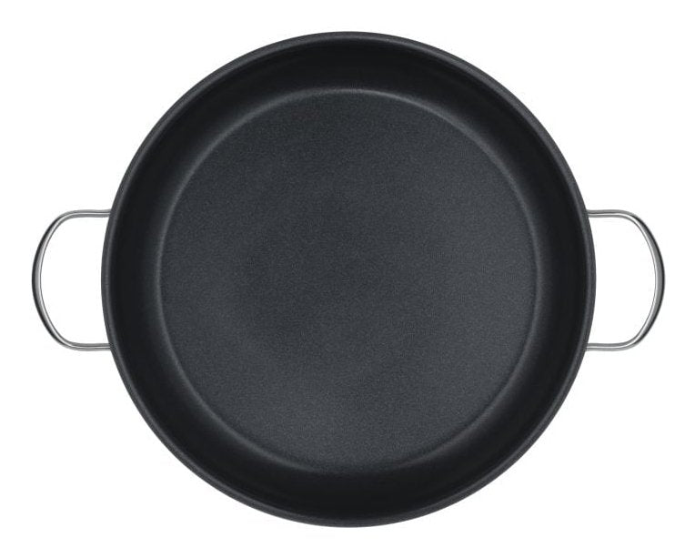 Batería De Cocina Silit Toskana De 10 Piezas