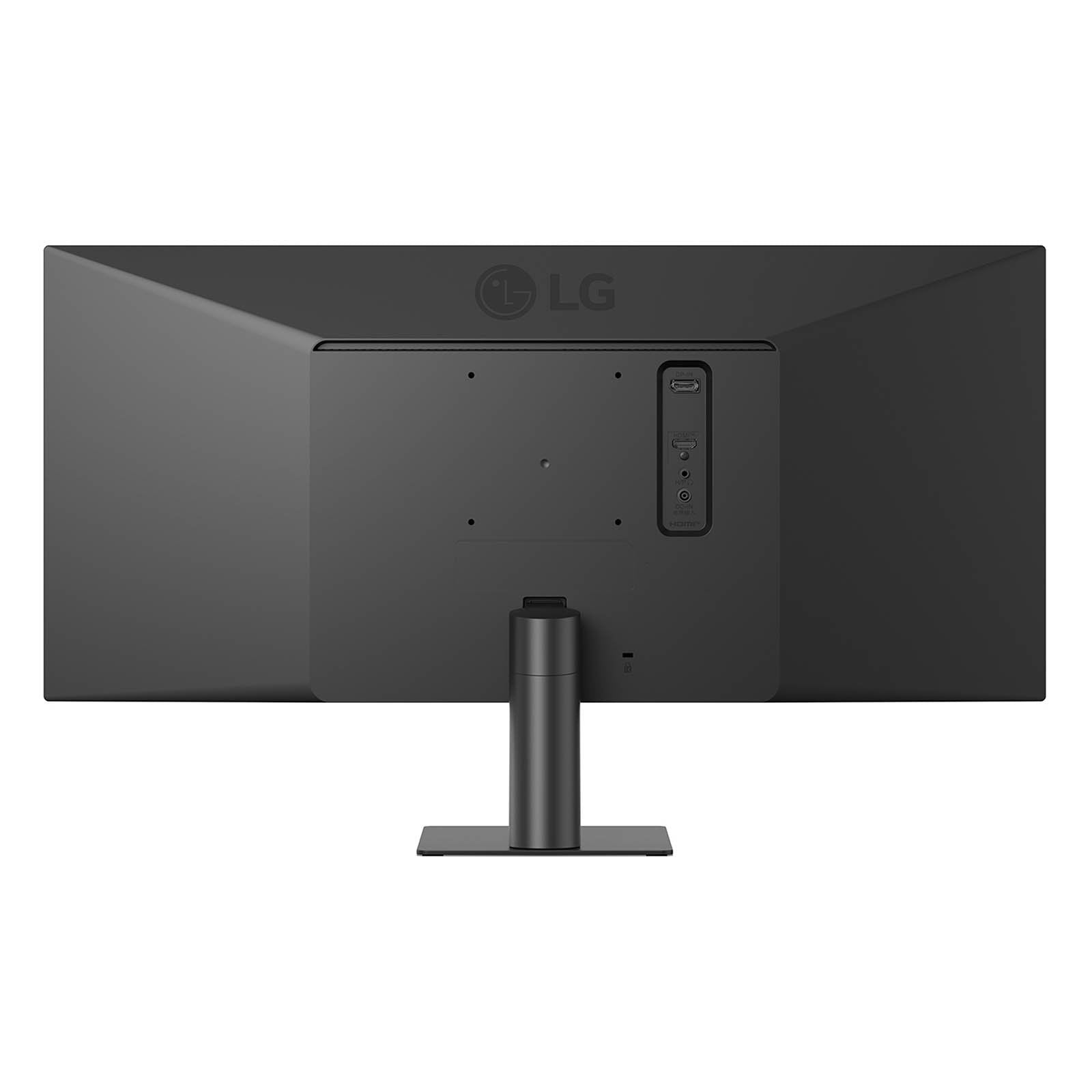 Lg 29u511a-B 29" Ips 21:9 2560x1080 250cdm2 5ms Hdmi Displayport Black