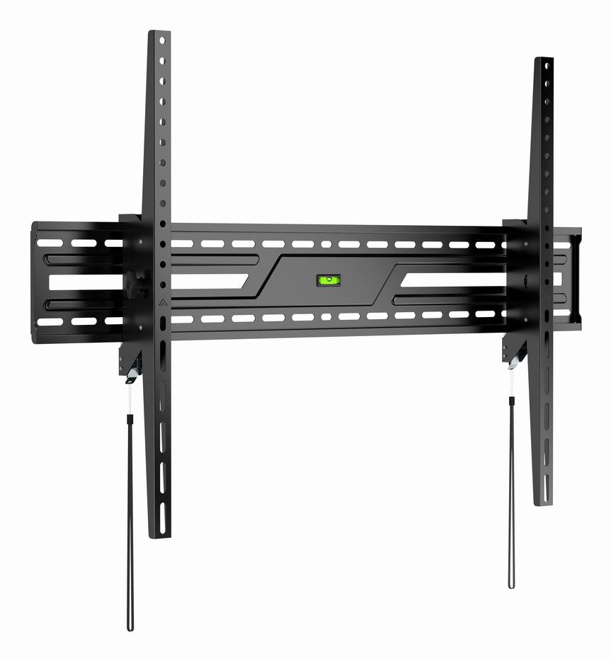 EAN 8716309135269 - Gembird WM-100T-01 soporte para TV 2,54 m (100") Negro imagen 2