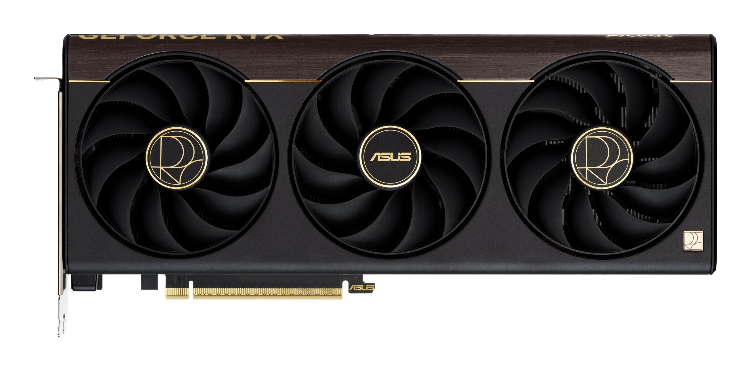Graphics Card Asus Nvidia Geforce Rtx 5070 Ti 16 Gb Gddr7 256 Bit Pci Express 5.0 Active Proart-Rtx5070ti-O16g