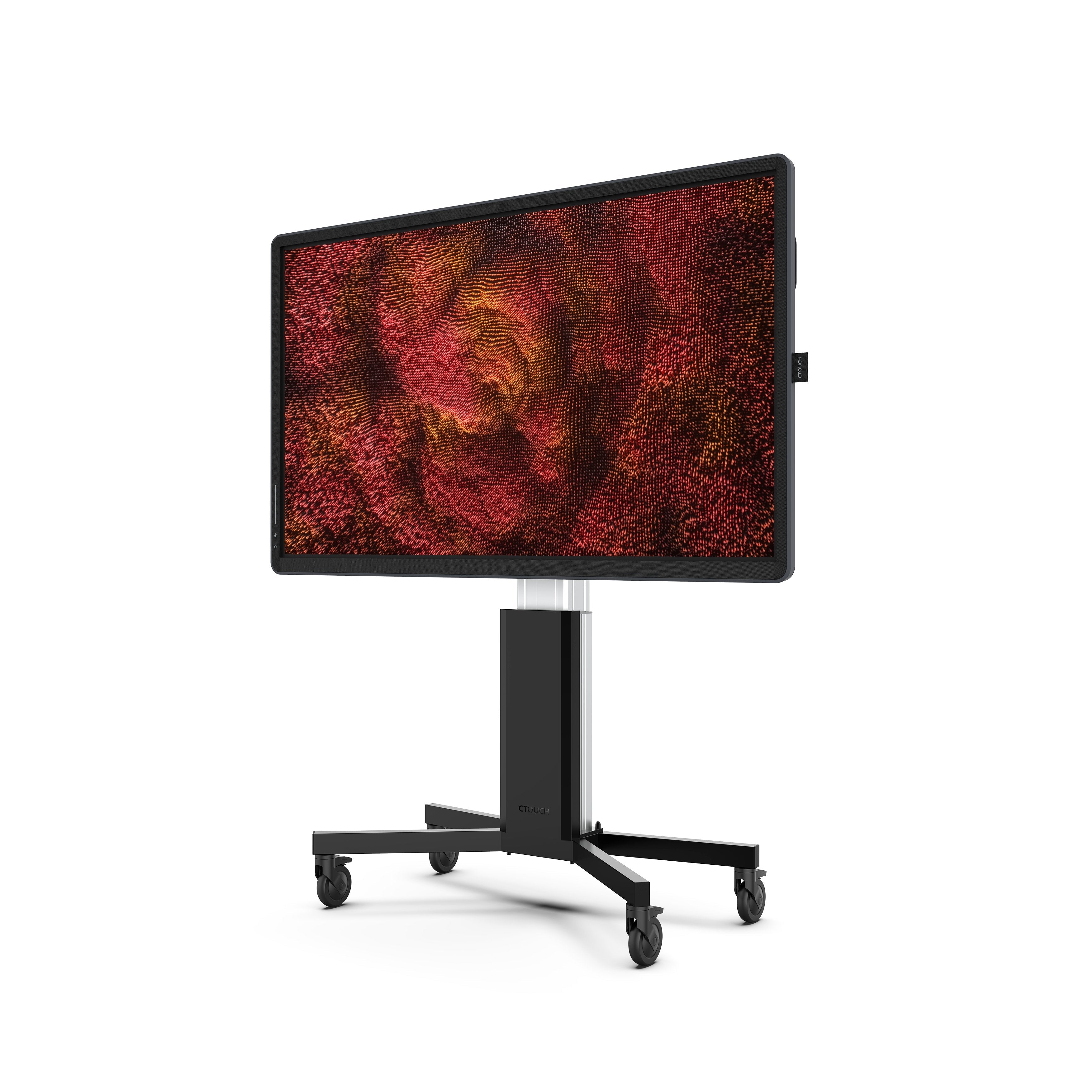 Inglass Optically Bonded Touch  No-Os T