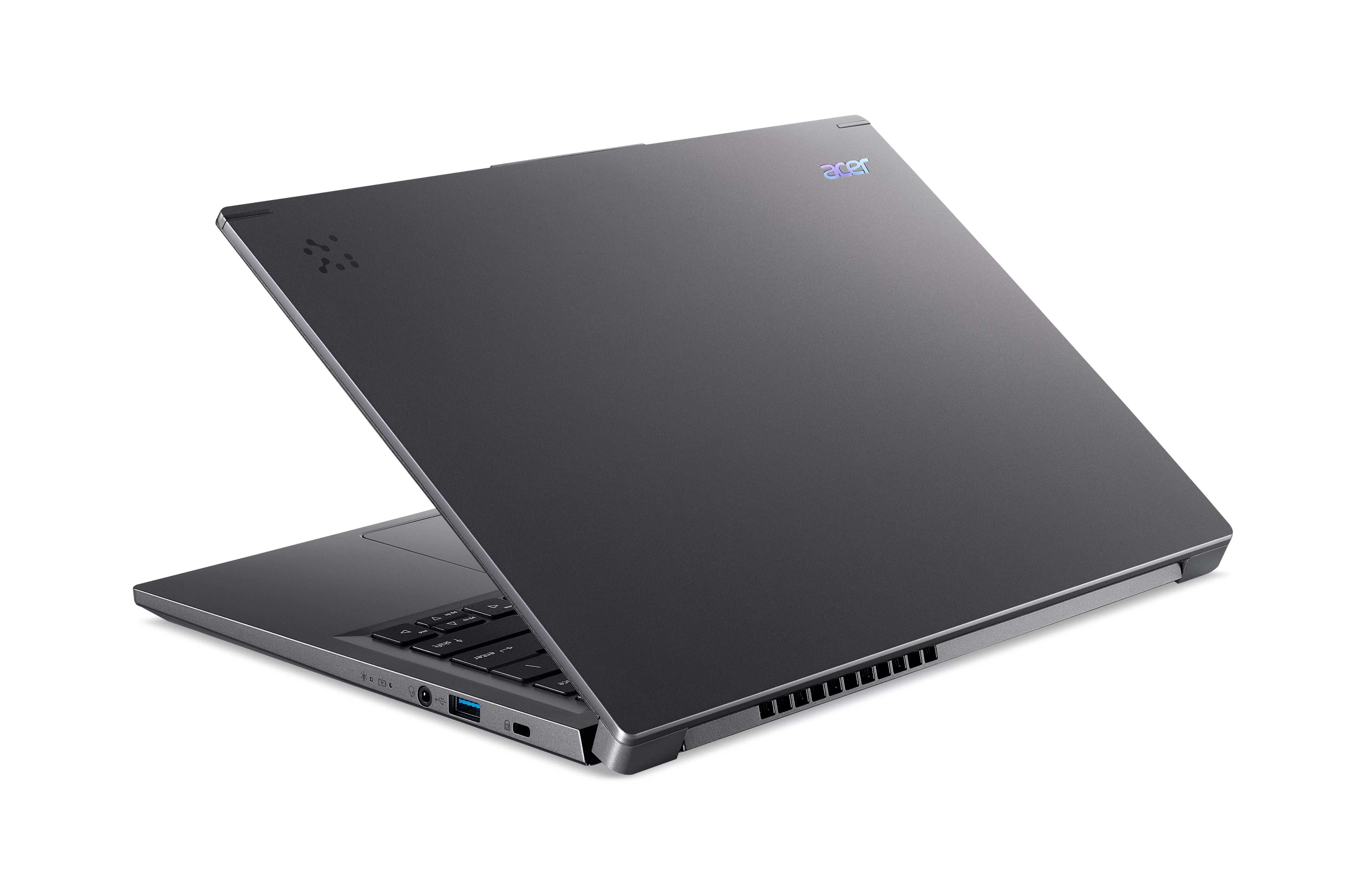 EAN 4711474627773 - Acer Aspire 14 AI A14-52M-56CP Intel Core Ultra 5 226V Portátil 35,6 cm (14") WUXGA 16 GB LPDDR5x-SDRAM 5 imagen 5