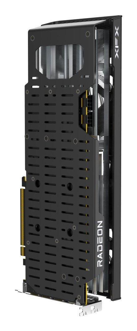 EAN 840191502477 - XFX Speedster QICK 319 Core Edition AMD Radeon RX 7800 XT 16 GB GDDR6 imagen 3