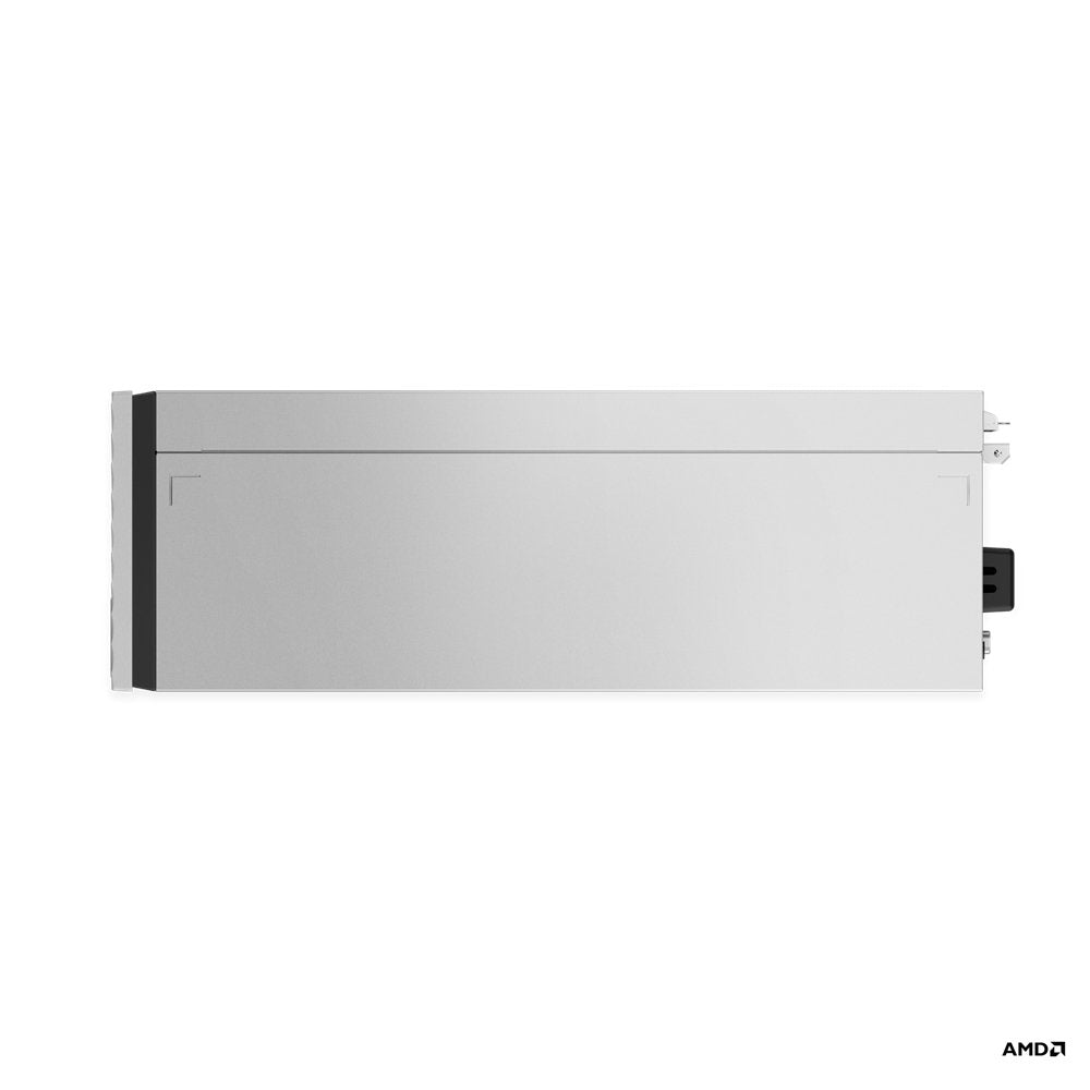 Lenovo Ideacentre 3 Amd Ryzen 5 5600h 8gb 512gb Ssd Sff Pc  Gris