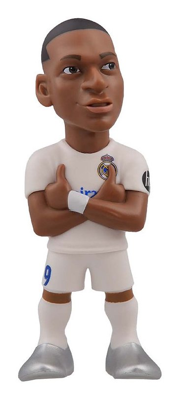 EAN 8436605118451 - MINIX Real Madrid imagen 1