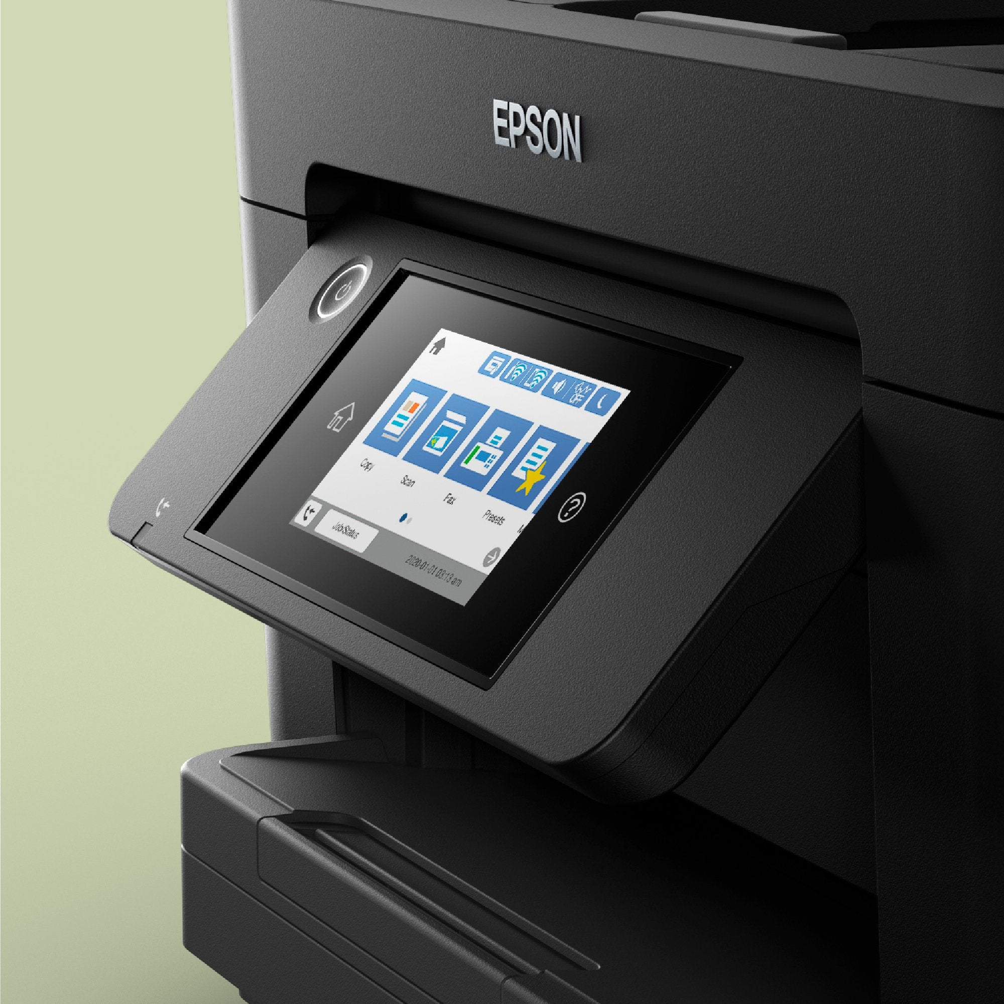 EAN 8715946679747 - Epson WorkForce Pro WF-4820DWF imagen 6