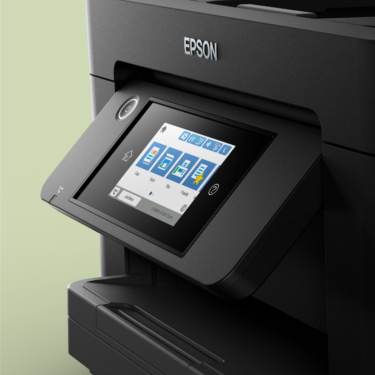 EAN 8715946679747 - Epson WorkForce Pro WF-4820DWF imagen 2