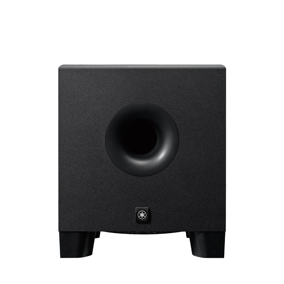 EAN 4957812533157 - Yamaha HS8S subwoofers Negro 150 W imagen 1