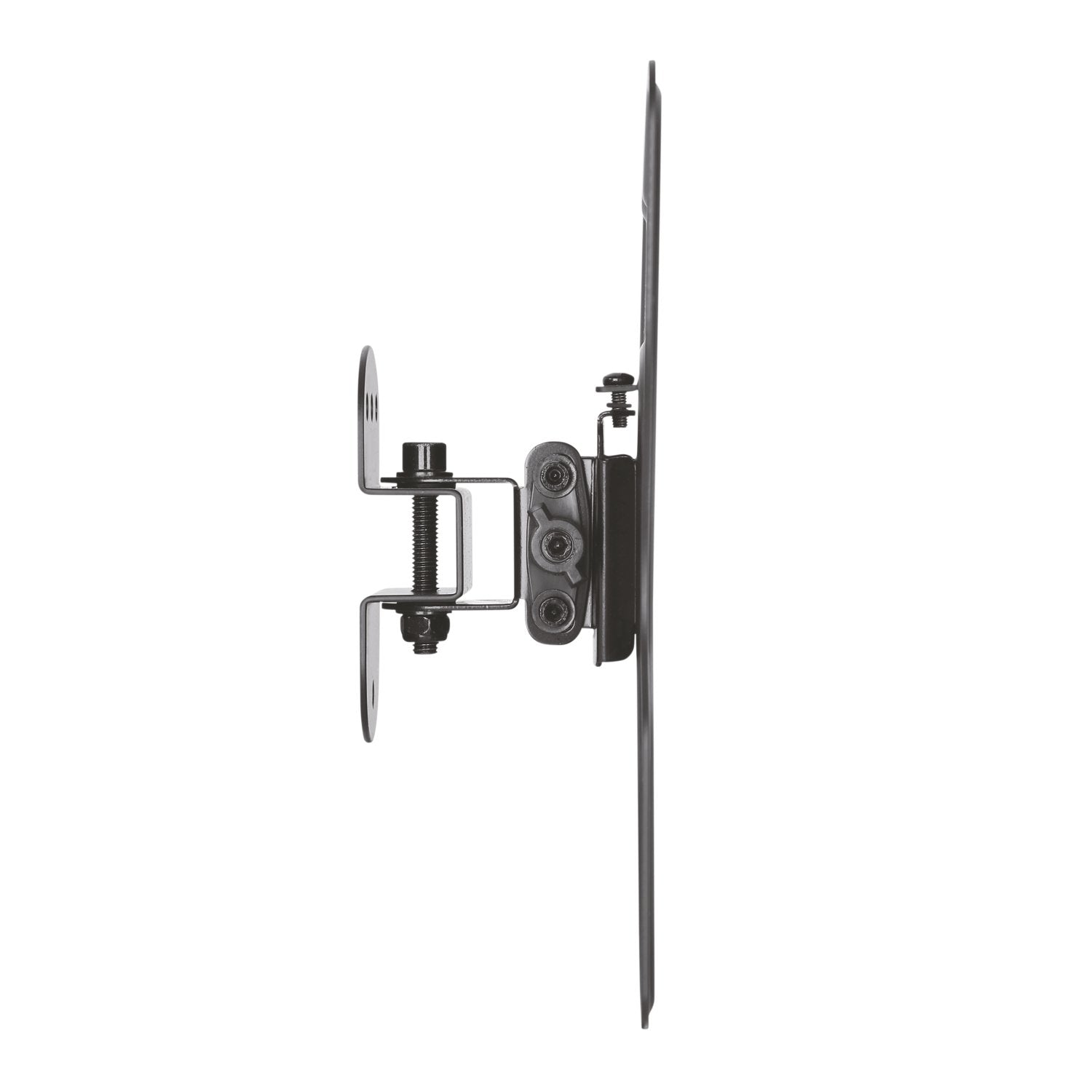 Aisens Soporte De Pared Para Pantallas 23-42'/58-106cm Hasta 25kg Giratorio E Inclinable Vesa Max. 200*200