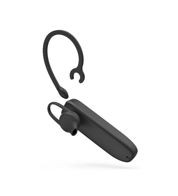 Hama Mono Myvoice Advanced, Negro