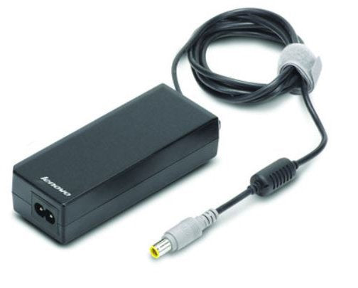 EAN 5712505517048 - Lenovo ThinkPad 90W AC Adapter (EU1) adaptador e inversor de corriente Interior Negro imagen 1